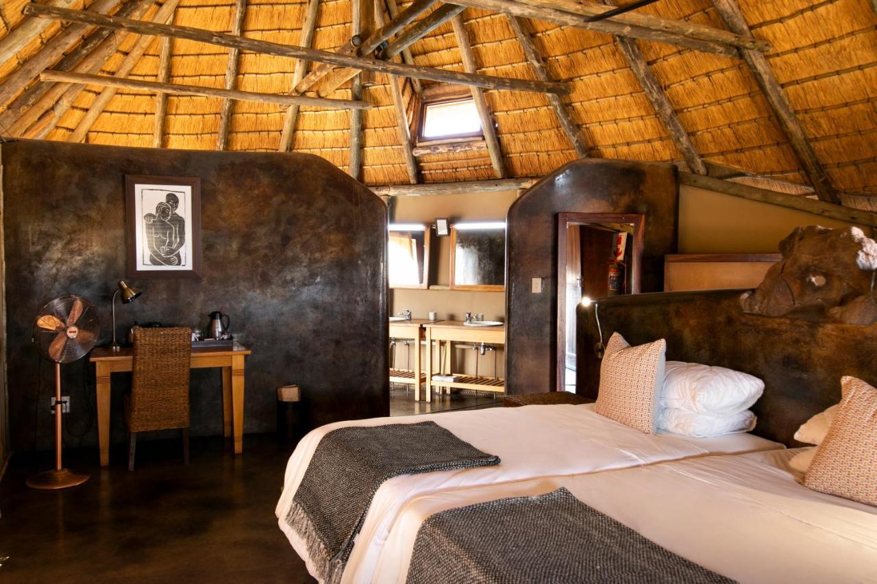فيلا Twyfelfonteinفي Wilderness Safaris Doro Nawas المظهر الخارجي الصورة